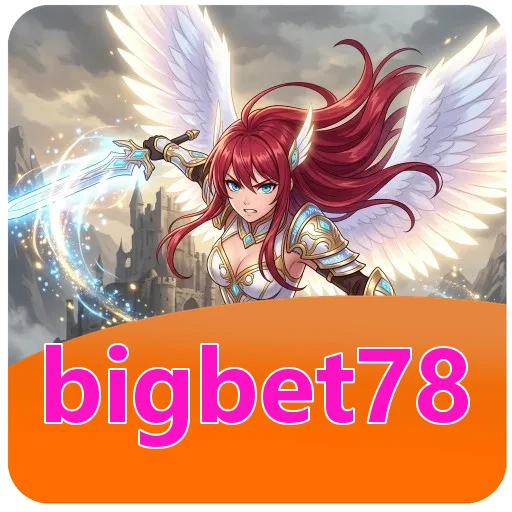 Ikon bigbet78 untuk katalog aplikasi Android