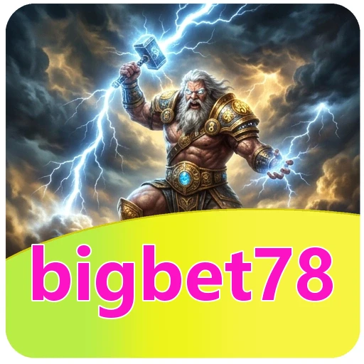 Ikon bigbet78 untuk cara memilih aplikasi di katalog