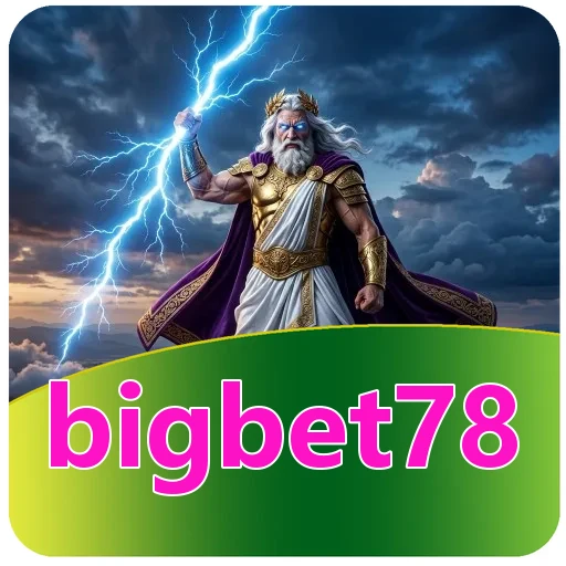 Ikon bigbet78 untuk keamanan berkas di katalog
