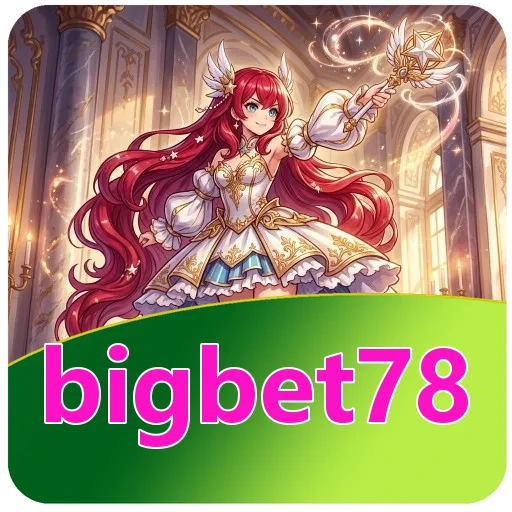 Ikon bigbet78 untuk syarat Android pada halaman unduh