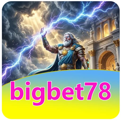 Ikon bigbet78 untuk pertanyaan teknis APK