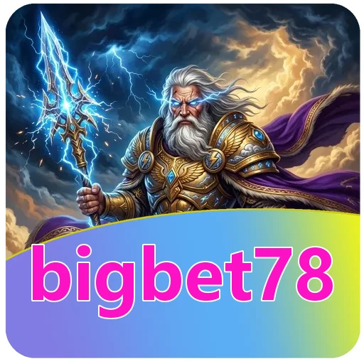 Ikon bigbet78 untuk bagian uji redaksi