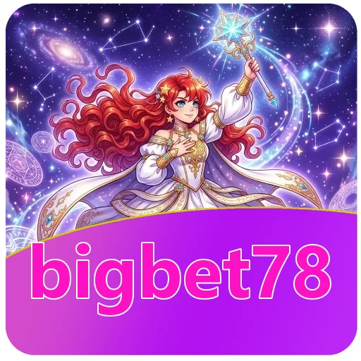 Ikon bigbet78 untuk syarat pemasangan di Android
