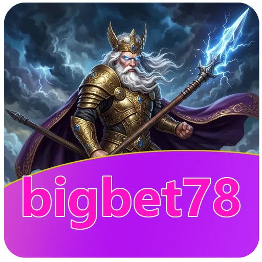 Ikon bigbet78 untuk pengguna sejak 2018