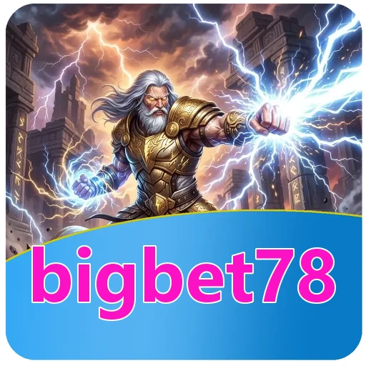 Ikon bigbet78 untuk catatan v4.7.5